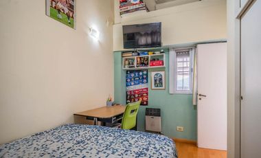 VENTA PH 4AMB,GERLI AVELL.COCHERA.APTO CRED.S/EXP
