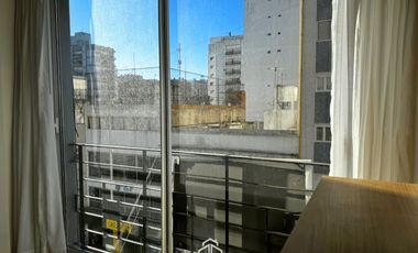 VENTA departamento Plaza Colón Mar del Plata 2 ambientes