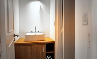VENTA departamento Plaza Colón Mar del Plata 2 ambientes