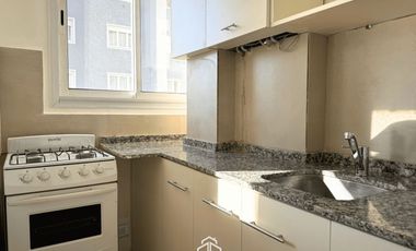 VENTA departamento Plaza Colón Mar del Plata 2 ambientes