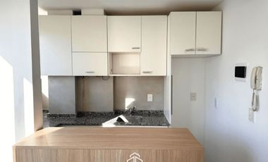 VENTA departamento Plaza Colón Mar del Plata 2 ambientes