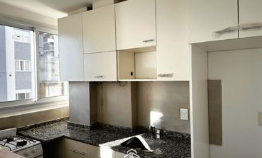 VENTA departamento Plaza Colón Mar del Plata 2 ambientes