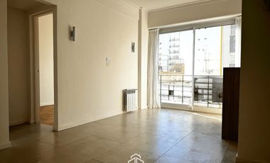 VENTA departamento Plaza Colón Mar del Plata 2 ambientes
