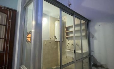 VENTA CASA DUPLEX, BERAZATEGUI