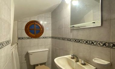 VENTA CASA DUPLEX, BERAZATEGUI