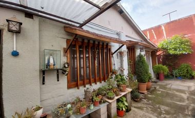 VENTA CASA 3 AMBIENTES - EZPELETA OESTE