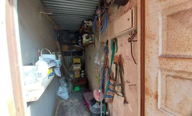 VENTA CASA 3 AMBIENTES - EZPELETA OESTE