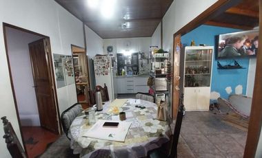 VENTA CASA 3 AMBIENTES - EZPELETA OESTE