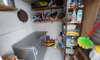 VENTA CASA 3 AMBIENTES - EZPELETA OESTE