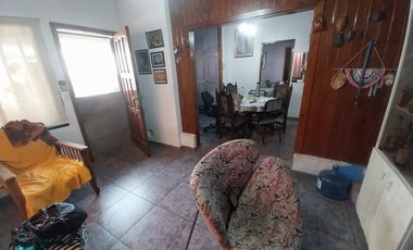 VENTA CASA 3 AMBIENTES - EZPELETA OESTE