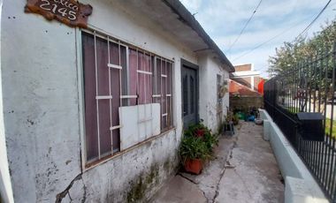 VENTA CASA 3 AMBIENTES - EZPELETA OESTE