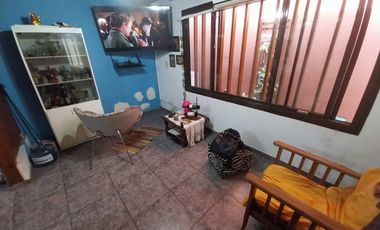VENTA CASA 3 AMBIENTES - EZPELETA OESTE
