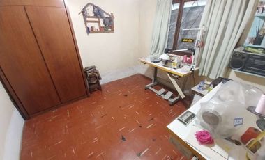 VENTA CASA 3 AMBIENTES - EZPELETA OESTE