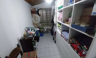 VENTA CASA 3 AMBIENTES - EZPELETA OESTE