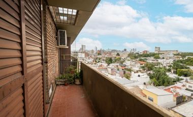 Venta departamento 3 dormitorios. Zona Sur.