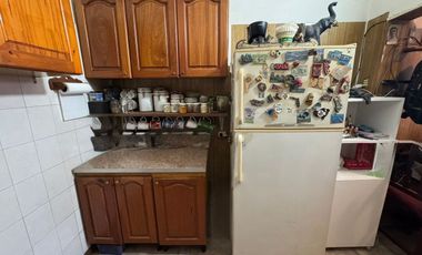 VENTA PH 3AMBIENTES, SAN CARLOS-SIN EXPENSAS.
