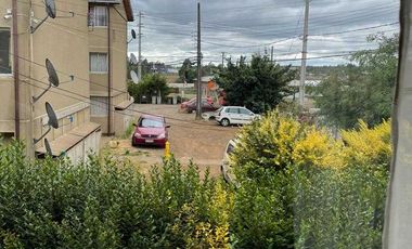 Departamento en venta en PADRE LAS CASAS