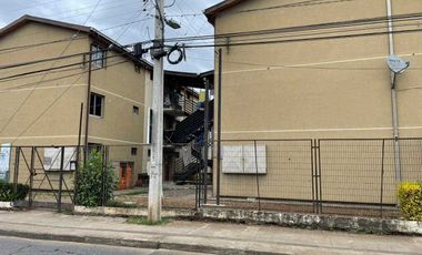 Departamento en venta en PADRE LAS CASAS