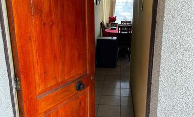 Departamento en venta en PADRE LAS CASAS