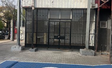 Local comercial en arriendo en ÑUÑOA