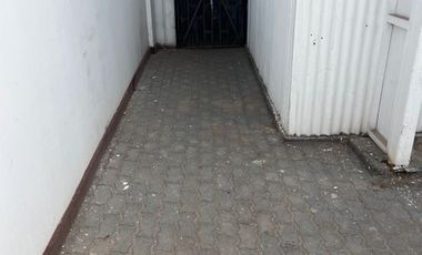 Local comercial en arriendo en ÑUÑOA