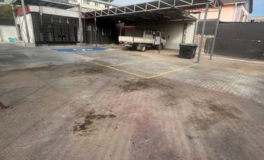 Local comercial en arriendo en ÑUÑOA