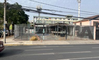 Local comercial en arriendo en ÑUÑOA