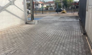 Local comercial en arriendo en ÑUÑOA