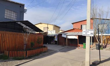 Casa en venta en PUENTE ALTO