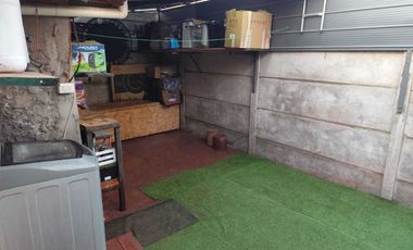 Casa en venta en PUENTE ALTO