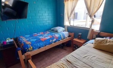 Casa en venta en PUENTE ALTO