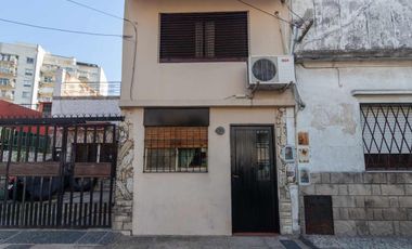 Venta Casa y Departamento patio terraza Ciudadela
