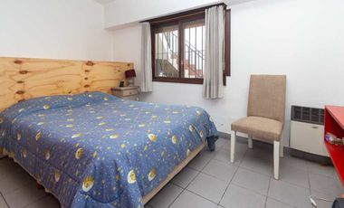 Venta Casa y Departamento patio terraza Ciudadela