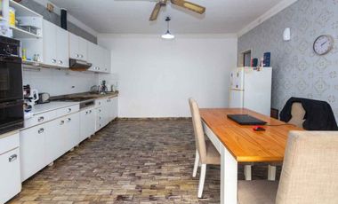 Venta Casa y Departamento patio terraza Ciudadela