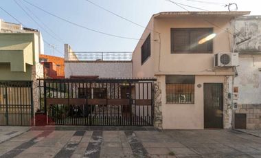Venta Casa y Departamento patio terraza Ciudadela