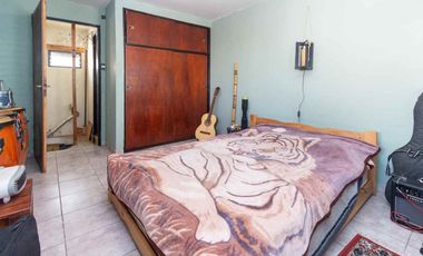 Venta Casa y Departamento patio terraza Ciudadela