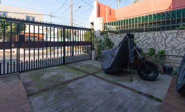Venta Casa y Departamento patio terraza Ciudadela