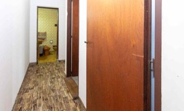 Venta Casa y Departamento patio terraza Ciudadela