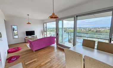 ALQUILER DPTO 2 AMB AMENITIES COCHERA VENICE TIGRE