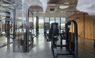 ALQUILER DPTO 2 AMB AMENITIES COCHERA VENICE TIGRE