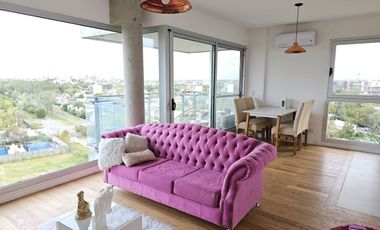 ALQUILER DPTO 2 AMB AMENITIES COCHERA VENICE TIGRE