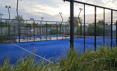ALQUILER DPTO 2 AMB AMENITIES COCHERA VENICE TIGRE