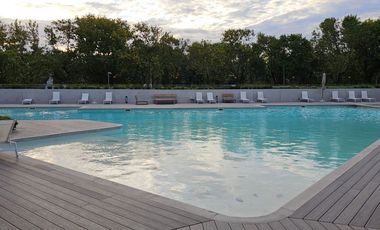 ALQUILER DPTO 2 AMB AMENITIES COCHERA VENICE TIGRE