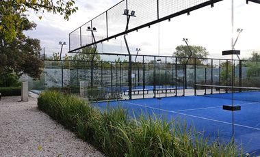 ALQUILER DPTO 2 AMB AMENITIES COCHERA VENICE TIGRE