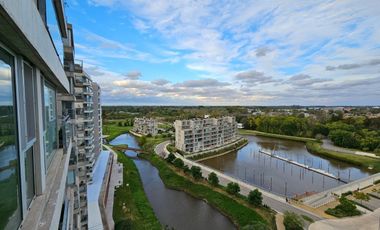 ALQUILER DPTO 2 AMB AMENITIES COCHERA VENICE TIGRE