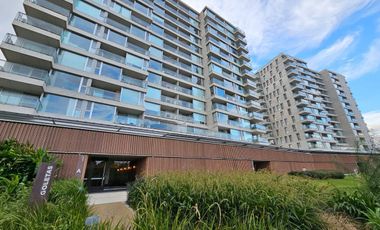 ALQUILER DPTO 2 AMB AMENITIES COCHERA VENICE TIGRE