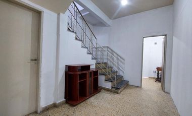 VENTA PH TIPO CASA 4 AMB CON COCHERA. APTO CREDITO
