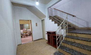 VENTA PH TIPO CASA 4 AMB CON COCHERA. APTO CREDITO