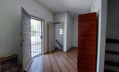 VENTA PH TIPO CASA 4 AMB CON COCHERA. APTO CREDITO