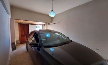 VENTA PH TIPO CASA 4 AMB CON COCHERA. APTO CREDITO